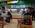 JP - 216 CỬA HÀNG FAST FOOD