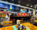 JP - 233 NHÀ HÀNG QUÁN RAMEN 
