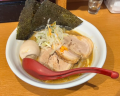 JP - 233 NHÀ HÀNG QUÁN RAMEN 