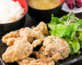 JP - 112 QUÁN KARAAGE 
