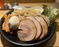 JP 119 - Quán ramen ở Tokyo