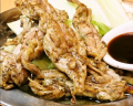 JP - 112 QUÁN KARAAGE 