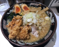 JP - 101   Quán chuyên về các món mì ramen