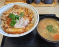 JP - 191 QUÁN CƠM KATSUDON TOCHIGI & IBARAKI