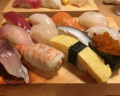 JP 67 - Quán Sushi ở các tỉnh thành 