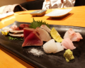 JP - 116 NHÀ HÀNG CAO CẤP TẠI GINZA