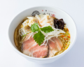 JP 102 - Quán chuyên về :  ラーメン、つけ麵