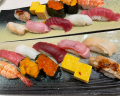 JP 54 - Hệ thống quán Sushi 