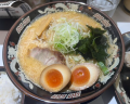 JP - 101   Quán chuyên về các món mì ramen