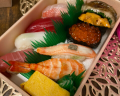 JP 54 - Hệ thống quán Sushi 