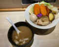 JP - 42  Quán chuyên về Ramen