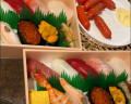 JP 54 - Hệ thống quán Sushi 