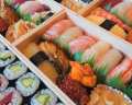 JP 67 - Quán Sushi ở các tỉnh thành 