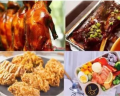 JP - 31 - Nhà hàng trong khu nghỉ dưỡng, suối nước nóng ở Saga