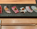 JP - 116 NHÀ HÀNG CAO CẤP TẠI GINZA