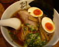 VN - 07 Quán  chuyên về ラーメン