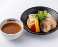 JP 119 - Quán ramen ở Tokyo