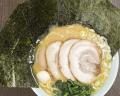 JP- 185 QUÁN RAMEN, KARAAGE 