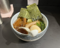 JP - 006 Quán chuyên về ラーメン