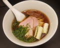 JP - 006 Quán chuyên về ラーメン