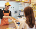 JP - 172 QUÁN RANMEN VÀ KARAAGE