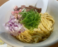 JP - 13  Quán  chuyên về 　ラーメン