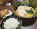 JP - 190 QUÁN RAMEN TỈNH SHIGA
