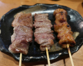 JP - 08 Quán nhậu xiên nướng ở TOKYO