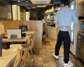 JP - 181 QUÁN SOBA 