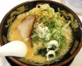 JP -  50 Quán Hokkaido Ramen 