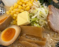 JP -  50 Quán Hokkaido Ramen 