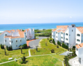 Shyu - 01 -  Nhân viên lễ tân resort