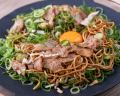 JP - 140 Okonomiyaki/ Teppanyaki
