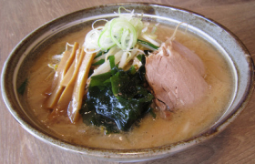 JP - 00 QUÁN MÌ HOKKAIDO