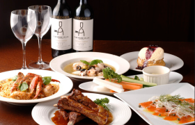 JP - 212 NHÀ HÀNG CÁC LOAI STEAK AMERICA