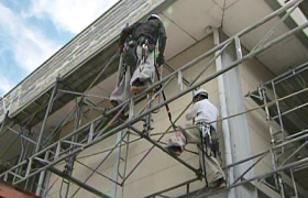 KA- XD01 - GIÀN GIÁO TỈNH IBARAKI