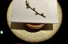 JP - 219 NHÀ HÀNG CAO CẤP GINZA