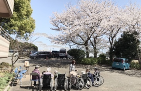 JP - KAIGO 04 - VIỆN DƯỠNG LÃO ĐẶT BIỆT