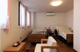 JP - KAIGO 06 VIỆN DƯỠNG LÃO OSAKA METORO