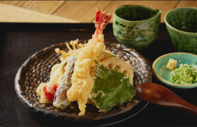 JP - 236 NHÀ HÀNG QUÁN UDON KYOTO