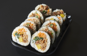 JP - 221 NHÀ HÀNG HÀN QUỐC AICHI