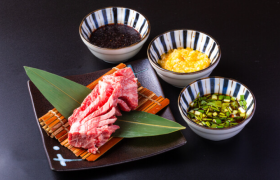 JP - 152 Nhà hàng thịt nướng 