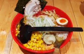 JP - 01- 北海道らーめん