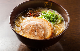 VN 07 Quán Ramen