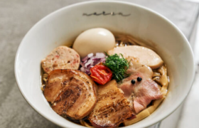 JP 144 Quán mì cao cấp