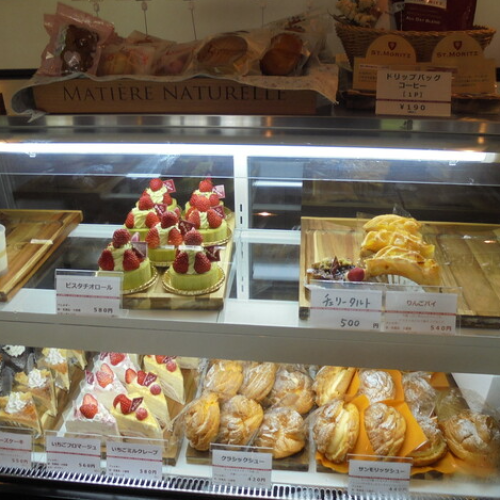 JP - 232 NHÀ HÀNG QUÁN CAFE, ĐIỂM TÂM